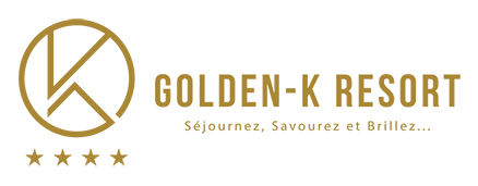 GOLDEN-K RESSORT