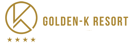 GOLDEN-K RESSORT